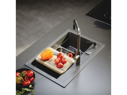 Alveus dozator deterdženta Callas G81 - Concrete