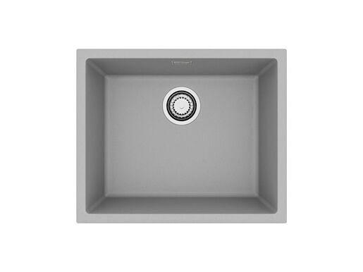 Alveus sudoper Omni 30 G81 - Concrete