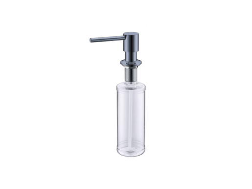 Alveus dozator deterdženta Plum - Anthracite