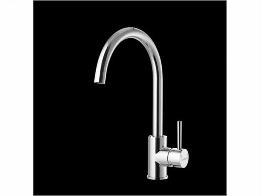 Alveus česma Roxa - krom