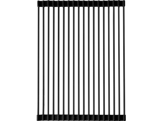 Alveus ocjedna rešetka Allround 450 x 330 - crna