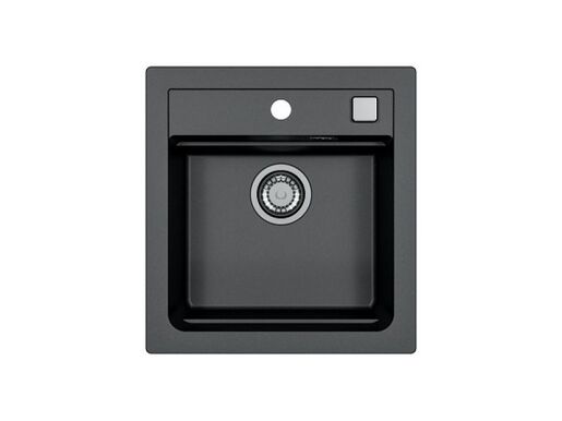 Alveus sudoper Atrox 20 G91 - Carbon