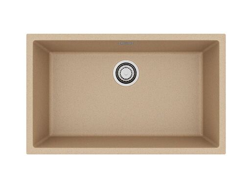 Alveus sudoper Omni 40 G55 - Beige