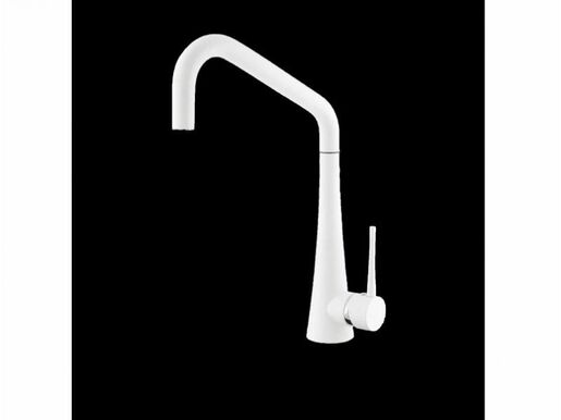 Alveus česma Eden - bijela