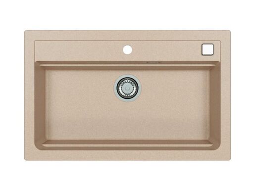 Alveus sudoper Atrox 40 G22 - Terra