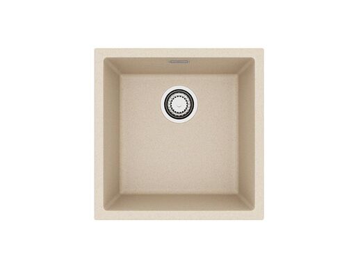 Alveus sudoper Omni 20 G22 - Terra