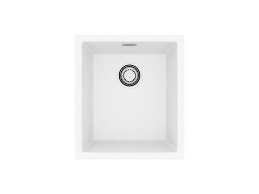 Alveus sudoper Omni 10 G11 - Arctic