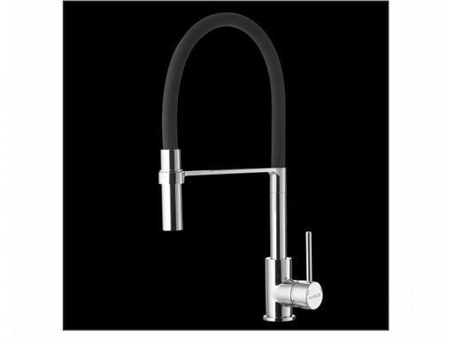 Alveus česma Elia - krom