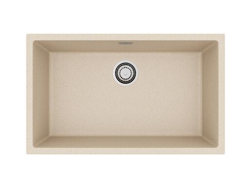 Alveus sudoper Omni 40 G22 - Terra