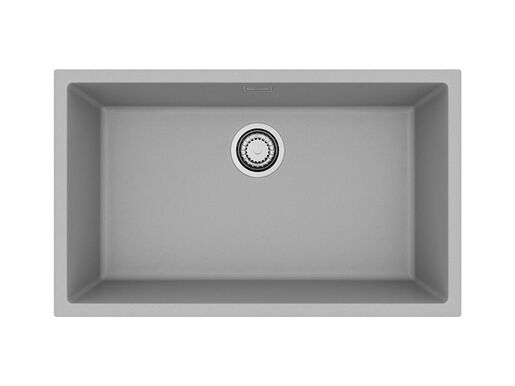 Alveus sudoper Omni 40 G81 - Concrete