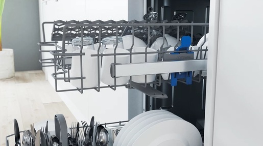 Indesit perilica posuđa DF9E 1B10