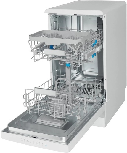 Indesit perilica posuđa DSFO 3T224 C