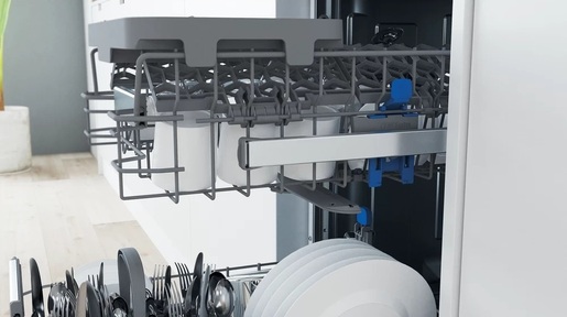 Indesit perilica posuđa DSFO 3T224 C