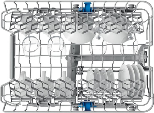 Indesit perilica posuđa DSFO 3T224 C