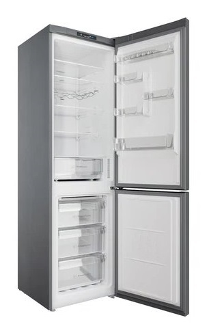 Indesit frižider INFC9 TI22X