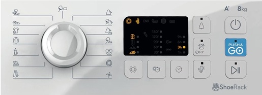 Indesit sušilica YTN M10 91 R EU