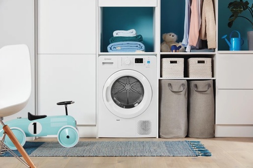 Indesit sušilica YTN M10 91 R EU