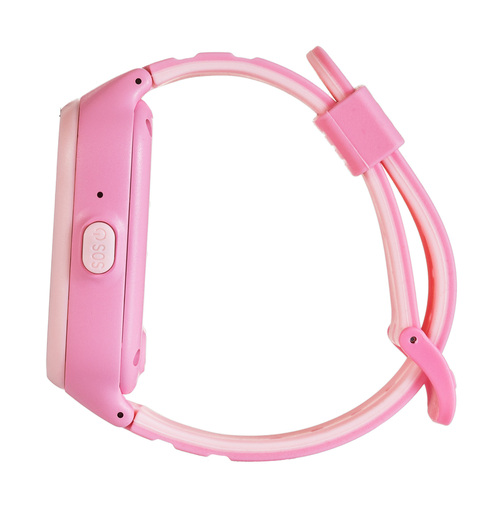 VIVAX smart KIDS watch 4G MAGIC pink