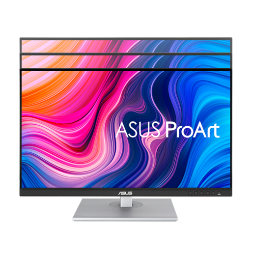 Monitor 27 ASUS PA279CV, UHD/4K, IPS, WLED, 60Hz, 5ms, HDMI, USB C, DP,  pivot