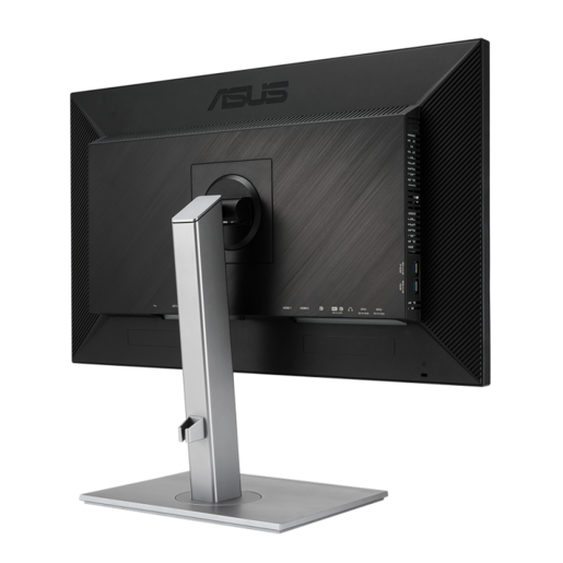 Monitor 27 ASUS PA279CV, UHD/4K, IPS, WLED, 60Hz, 5ms, HDMI, USB C, DP,  pivot