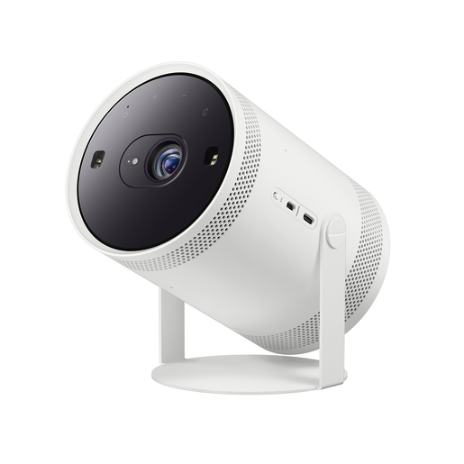 Samsung projector, SP-LFF3CLAXX, Bijeli