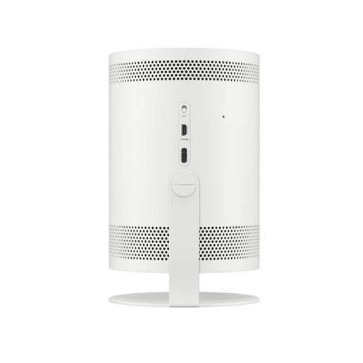 Samsung projector, SP-LFF3CLAXX, Bijeli