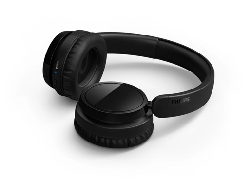 PHILIPS Bluetooth® slušalice TAH5209BK/00, Crne