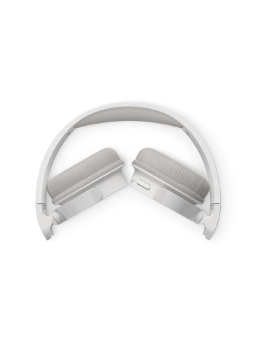 PHILIPS Bluetooth® slušalice TAH3209WT/00, Bijele
