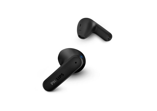 PHILIPS Bluetooth bežične slušalice TAT2139BK/00, Crne