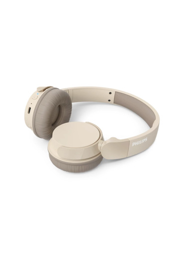 PHILIPS Bluetooth® slušalice TAH3209BG/00, Bež