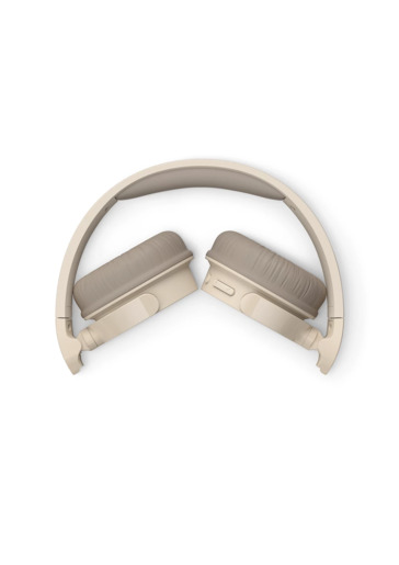 PHILIPS Bluetooth® slušalice TAH3209BG/00, Bež