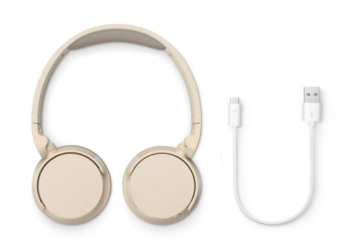 PHILIPS Bluetooth® slušalice TAH3209BG/00, Bež