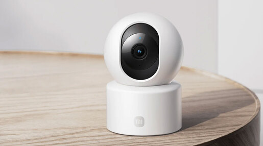 Xiaomi unutrašnja kamera C301