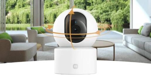 Xiaomi unutrašnja kamera C301