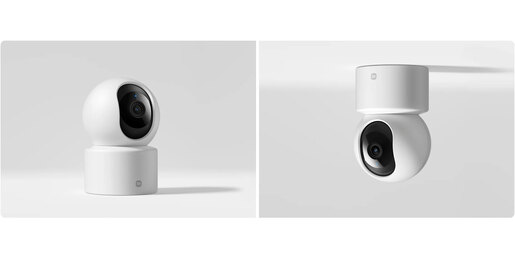 Xiaomi unutrašnja kamera C301