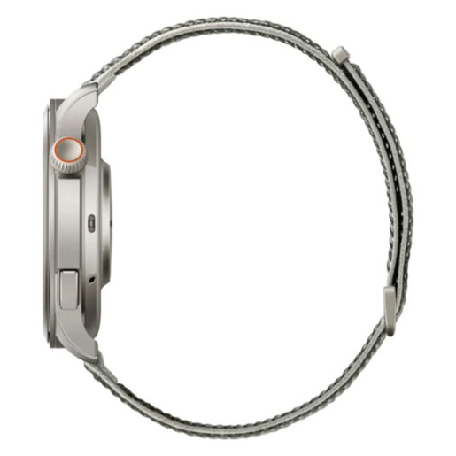 Amazfit Balance pametni sat, Sunset Grey