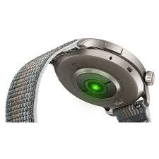 Amazfit Balance pametni sat, Sunset Grey