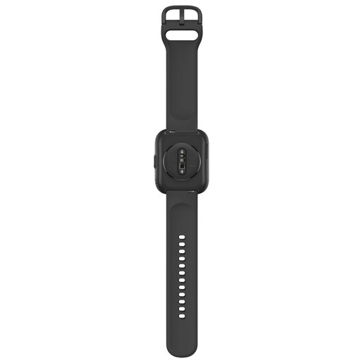 AmazFit Bip 5 Unity pametni sat,  Charocal Black
