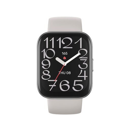 AmazFit Bip 5 Unity pametni sat, Grey