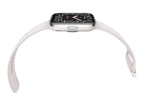 AmazFit Bip 5 Unity pametni sat, Grey