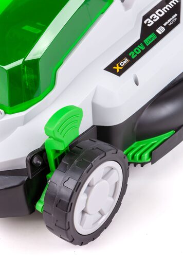 ADK akumulatorska kosilica SF8A111-J 20V/33