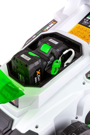 ADK akumulatorska kosilica SF8A110-J 40V/37