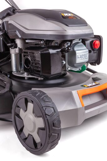 ADK samohodna motorna kosilica X46PH-B1 elektrostart, 145cc/3.5 KS