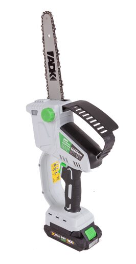 ADK akumulatorska pila za grane SF8J133-1 20V/20