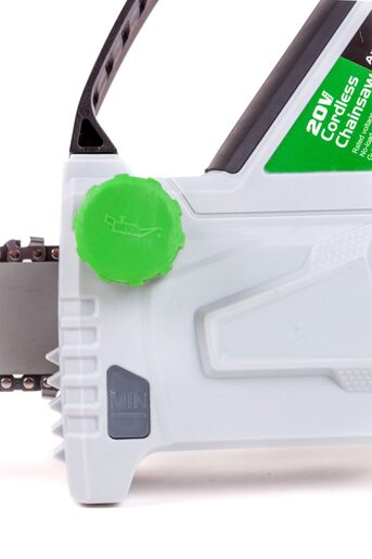 ADK akumulatorska pila za grane SF8J133-1 20V/20