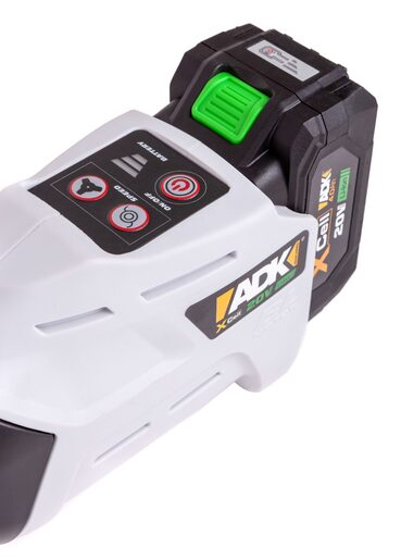 ADK akumulatorski trimer SF8A208 20V 2u1