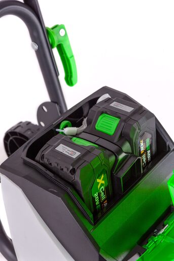 ADK akumulatorska kopačica SF8G601 40V/30