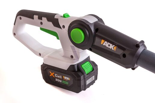 ADK akumulatorska teleskopska pila SF8J314 20V/20