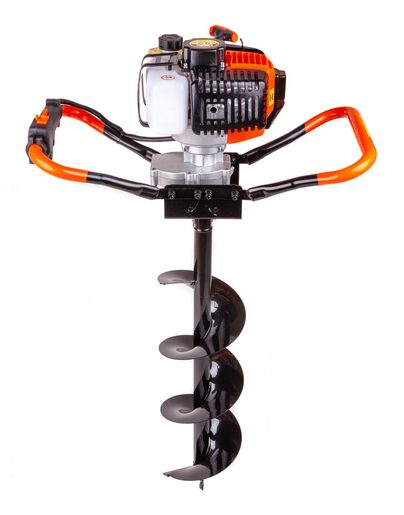 ADK bušač rupa za zemlju GTD5202 52cc/1.45kw