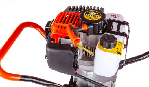 ADK bušač rupa za zemlju GTD5202 52cc/1.45kw